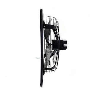 Foto 2 | Extractor de Aire 24'' Tritón Masterfan