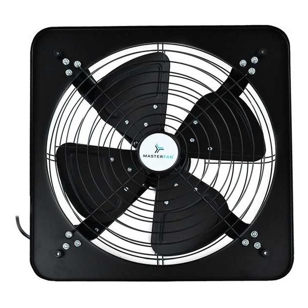 Foto 5 pulgar | Extractor de Aire 24'' Tritón Masterfan