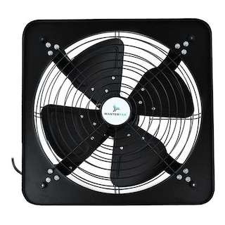 Foto 4 | Extractor de Aire 24'' Tritón Masterfan