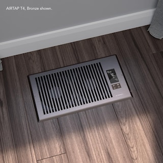 Foto 7 | Ventilador Register Booster Ac Infinity Airtap T4 Bronze 130 M³/h - Venta Internacional.