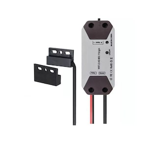 Foto 1 | Controlador Inteligente de Portón Garaje Wifi Eo Safe Imports Esi-9813 Multicolor