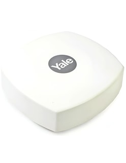Foto 1 | Kit Hub Yale Connect Para Cerraduras Y Módulo De Conexión Zigbee