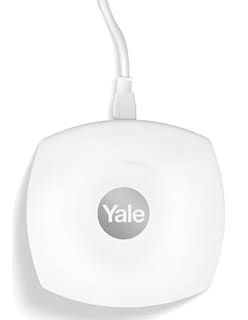 Foto 2 | Kit Hub Yale Connect Para Cerraduras Y Módulo De Conexión Zigbee