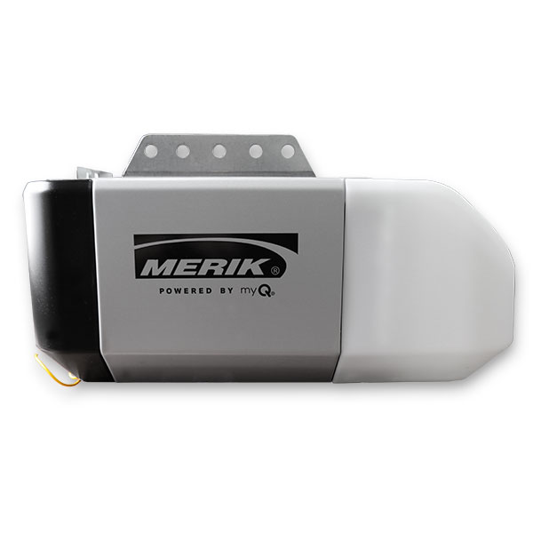 Abrepuertas De Garage Merik 711w