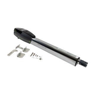 Foto 5 | Kit de Pistones Hidráulicos para Portones Abatibles de 6 m y 550kg