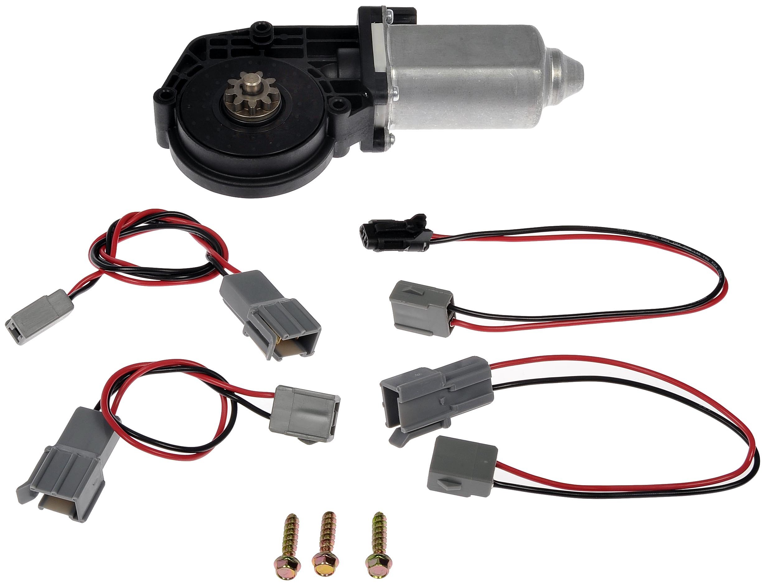 Foto 2 pulgar | Motor Elevalunas Eléctrico Compatible Con Dorman 742-250 - Venta Internacional.