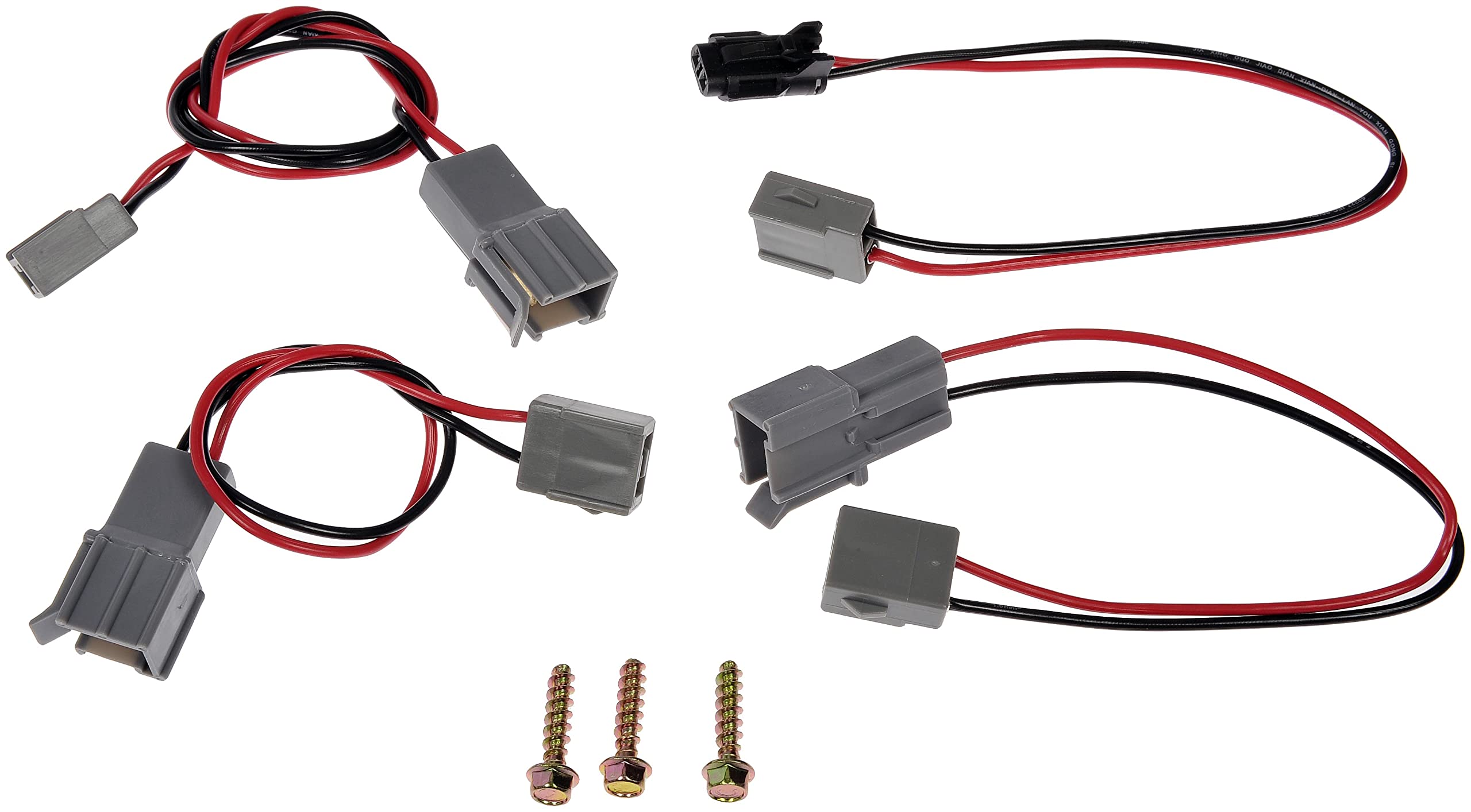 Foto 4 pulgar | Motor Elevalunas Eléctrico Compatible Con Dorman 742-250 - Venta Internacional.