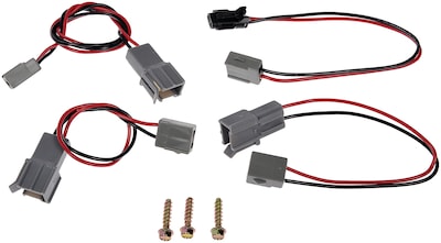 Foto 3 | Motor Elevalunas Eléctrico Compatible Con Dorman 742-250 - Venta Internacional.
