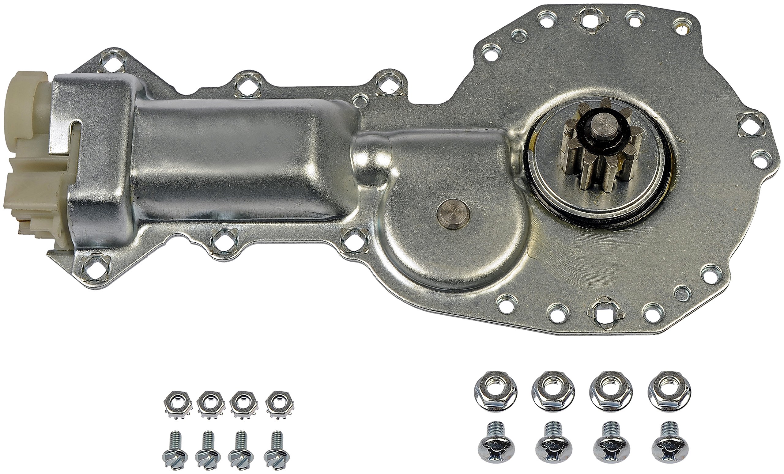 Motor Elevalunas Eléctrico Dorman 742-101 Chevrolet/gmc - Venta Internacional.