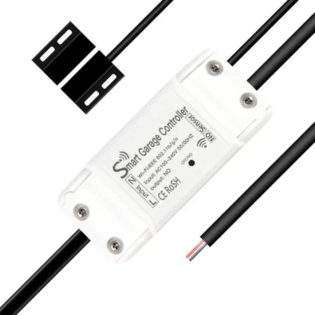 Foto 3 pulgar | Control  Para Portón Eléctrico Inteligente  Alta Seguridad Wifi Conexión Smartphone