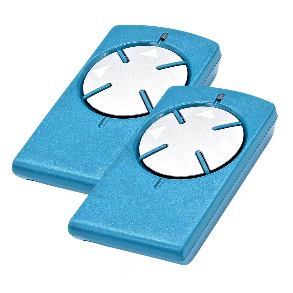 Controles Power Eo Safe Imports 2 Piezas