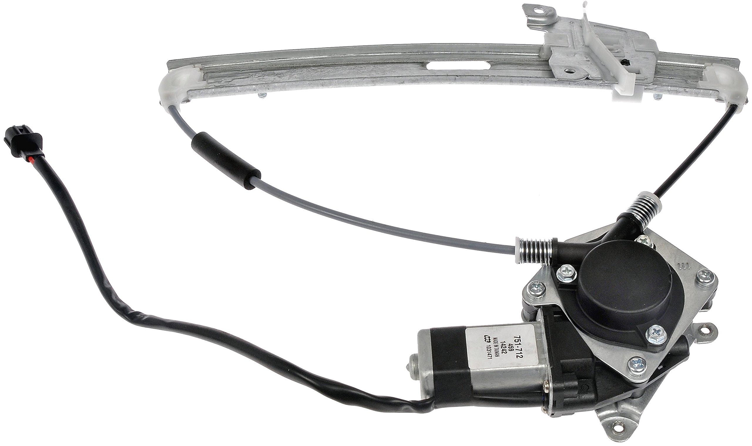 Foto 2 pulgar | Conjunto De Motor Y Regulador De Elevalunas Eléctrico Dorman 751-712 - Venta Internacional.