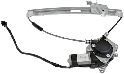 Foto 1 | Conjunto De Motor Y Regulador De Elevalunas Eléctrico Dorman 751-712 - Venta Internacional.