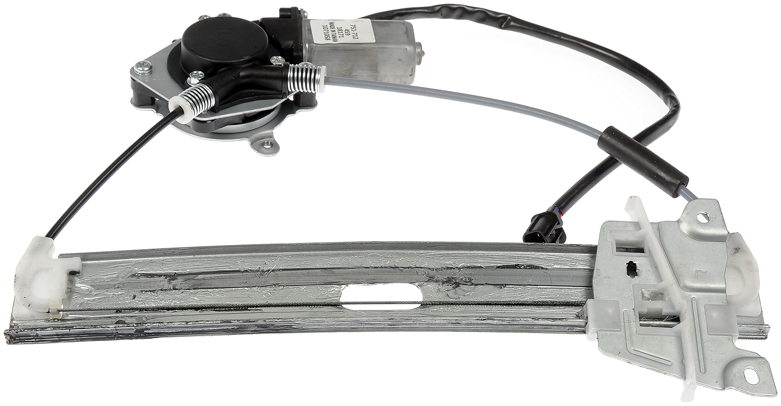 Foto 3 pulgar | Conjunto De Motor Y Regulador De Elevalunas Eléctrico Dorman 751-712 - Venta Internacional.