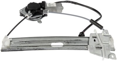 Foto 2 | Conjunto De Motor Y Regulador De Elevalunas Eléctrico Dorman 751-712 - Venta Internacional.