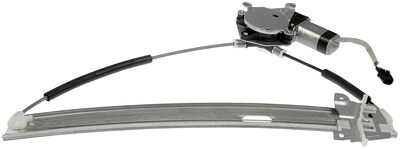 Foto 2 | Elevalunas Y Conjunto De Motor Dorman 751-297 Delantero - Venta Internacional.