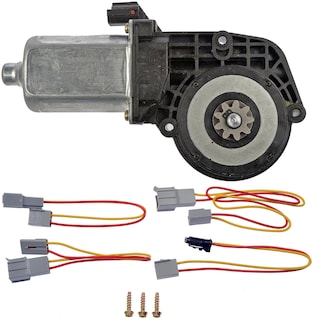 Foto 1 | Motor Elevalunas Eléctrico Compatible Con Dorman 742-251 - Venta Internacional.