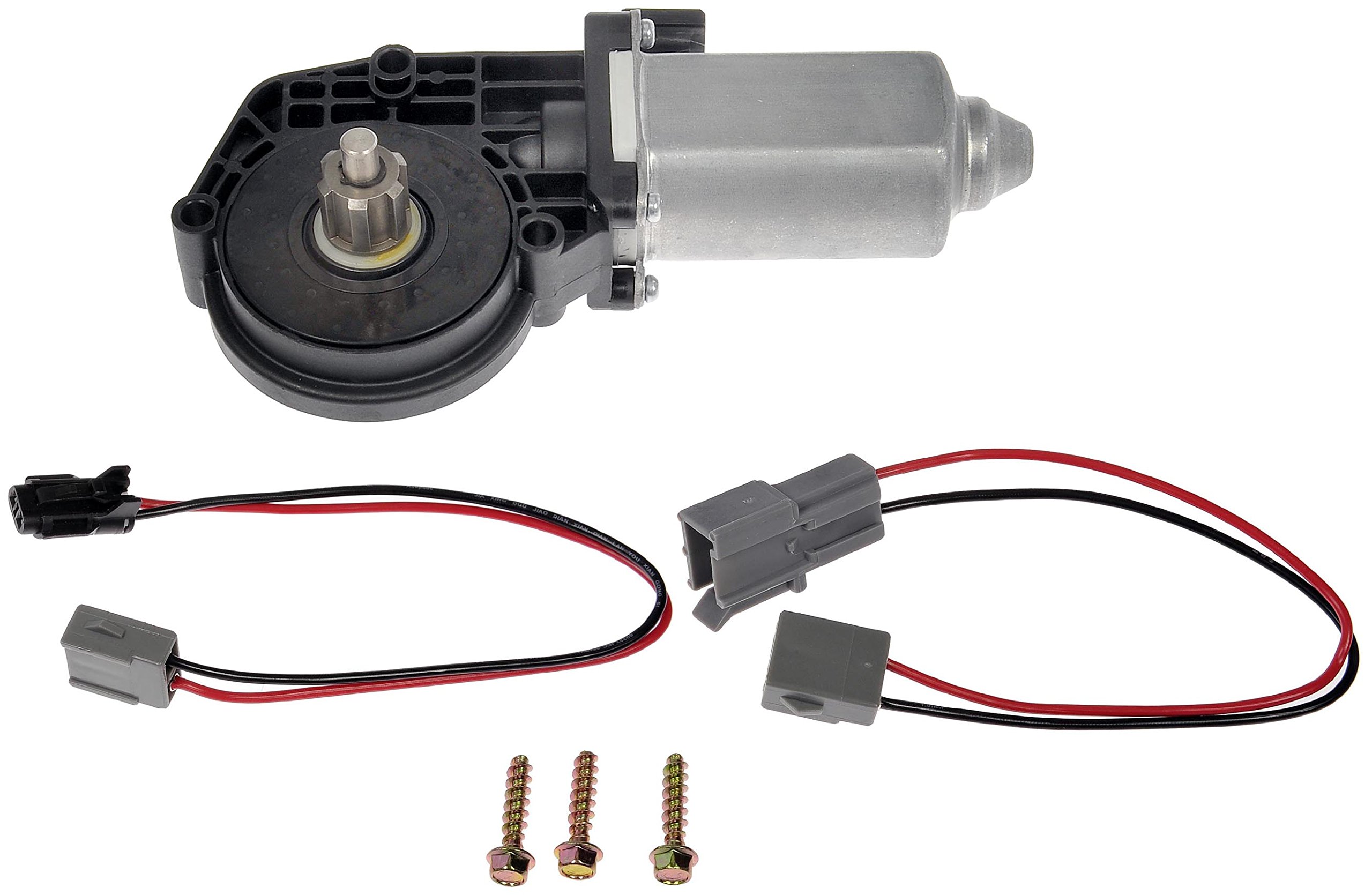 Foto 2 pulgar | Motor Elevalunas Eléctrico Dorman 742-253 Para Ford/lincoln - Venta Internacional.