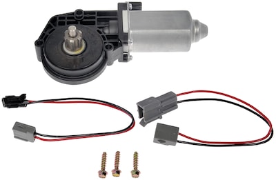 Foto 1 | Motor Elevalunas Eléctrico Dorman 742-253 Para Ford/lincoln - Venta Internacional.