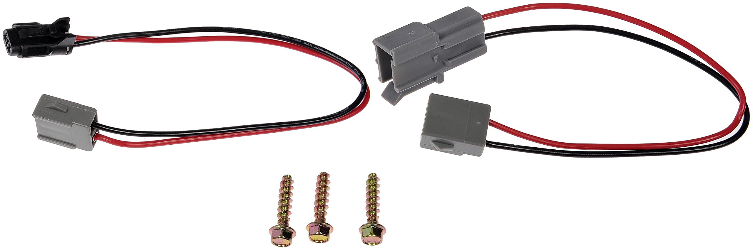 Foto 5 pulgar | Motor Elevalunas Eléctrico Dorman 742-253 Para Ford/lincoln - Venta Internacional.