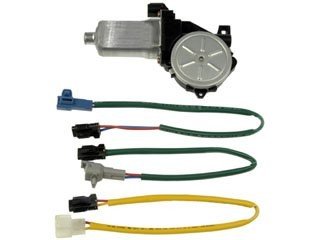 Foto 2 | Motor Para Elevalunas Eléctrico Dorman 742-600 Compatible, Negro - Venta Internacional.