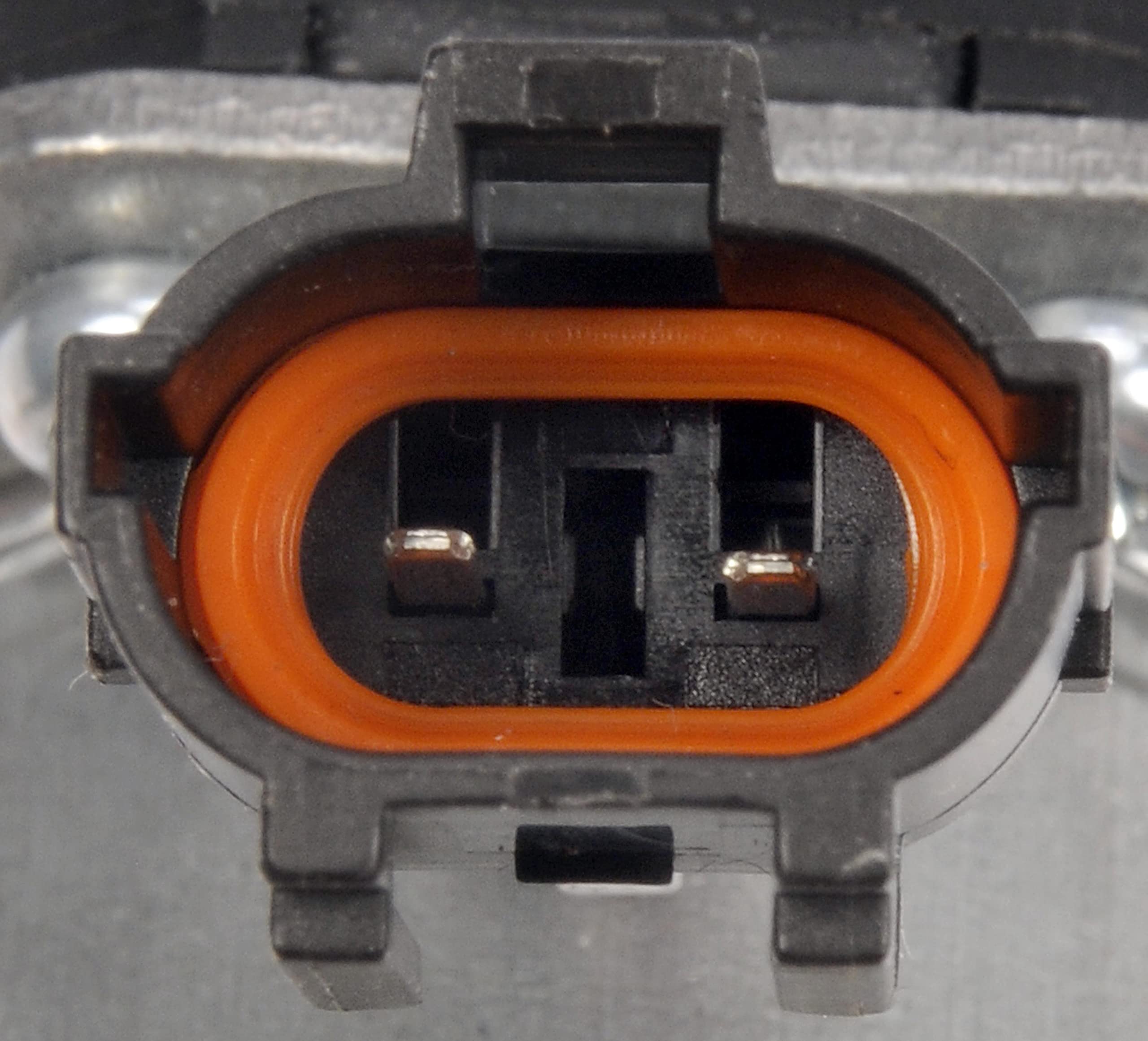 Foto 4 | Motor Para Elevalunas Eléctrico Dorman 742-600 Compatible, Negro - Venta Internacional.