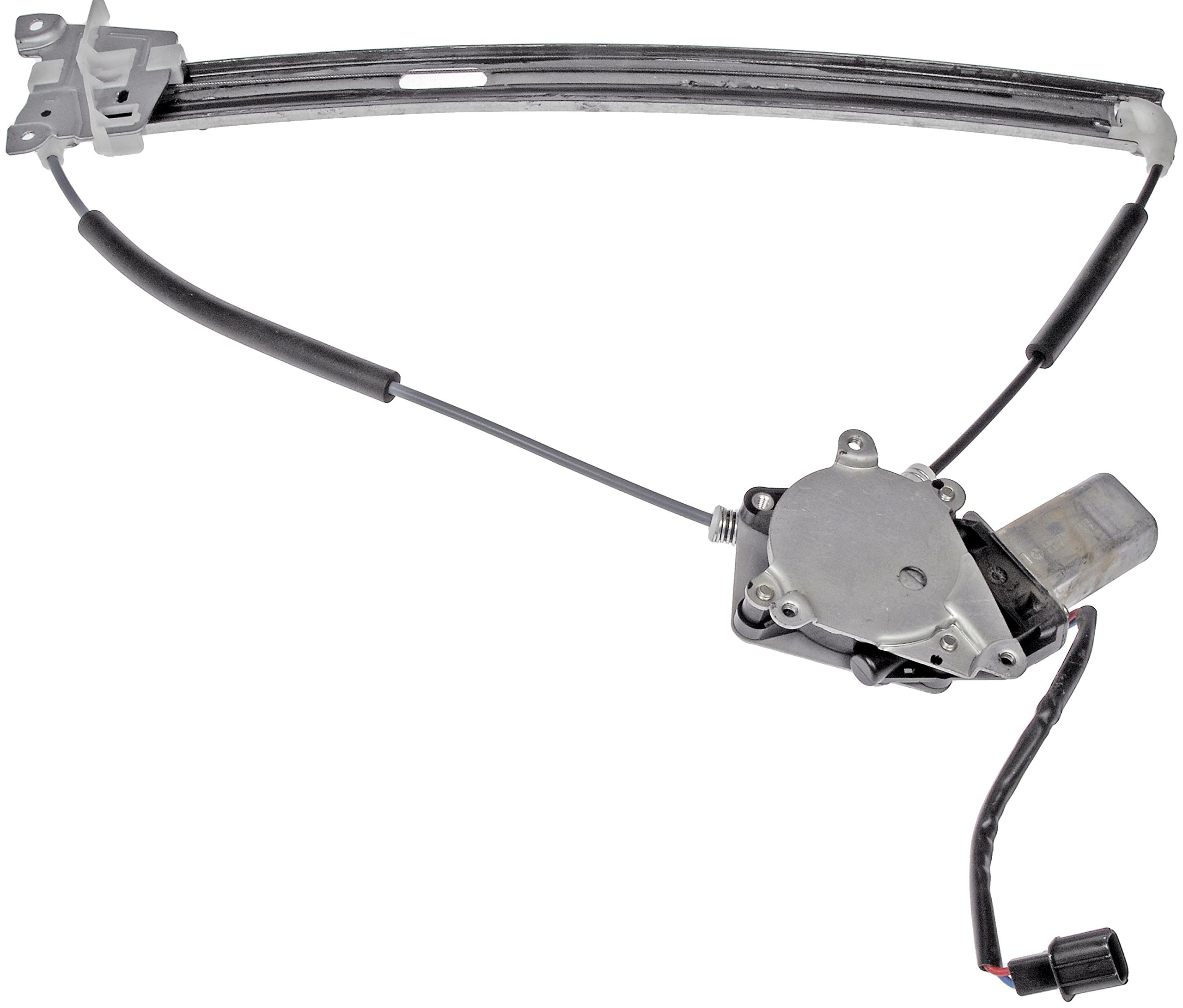 Foto 2 pulgar | Conjunto De Motor Y Regulador De Elevalunas Eléctrico Dorman 751-296 - Venta Internacional.