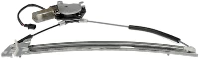 Foto 2 | Conjunto De Motor Y Regulador De Elevalunas Eléctrico Dorman 751-296 - Venta Internacional.