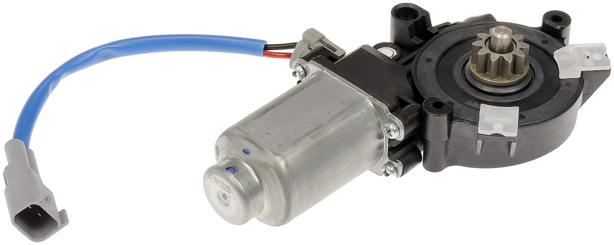 Foto 4 pulgar | Motor De Elevalunas Eléctrico Dorman 742-261 Compatible Con Los Modelos Ford - Venta Internacional.