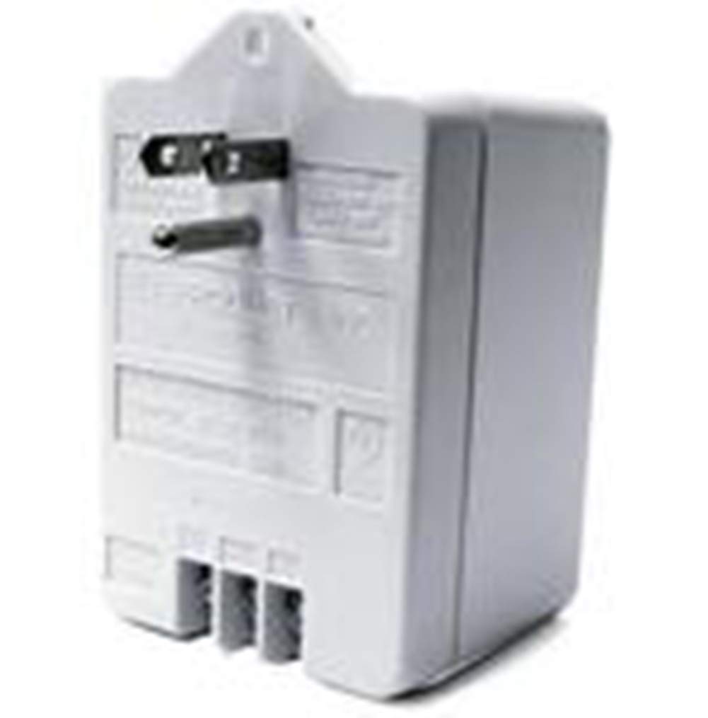 Foto 2 pulgar | Transformador Ac Elk Trg2440 24 Vac, 40 Va Con Fusible Ptc - Venta Internacional.