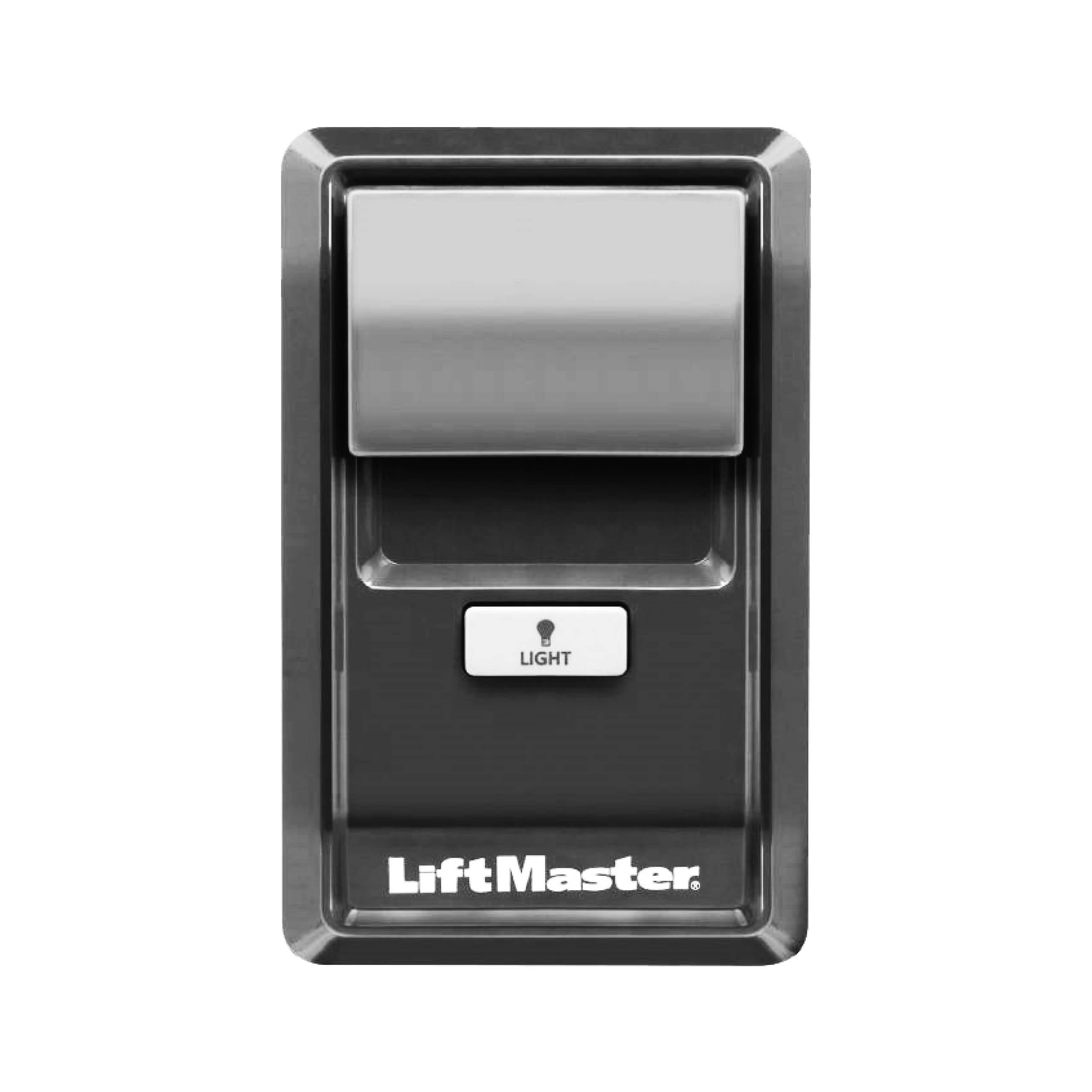 Foto 2 pulgar | Panel De Control Para Puerta De Garaje Liftmaster 882lmw Con Wifi - Venta Internacional.