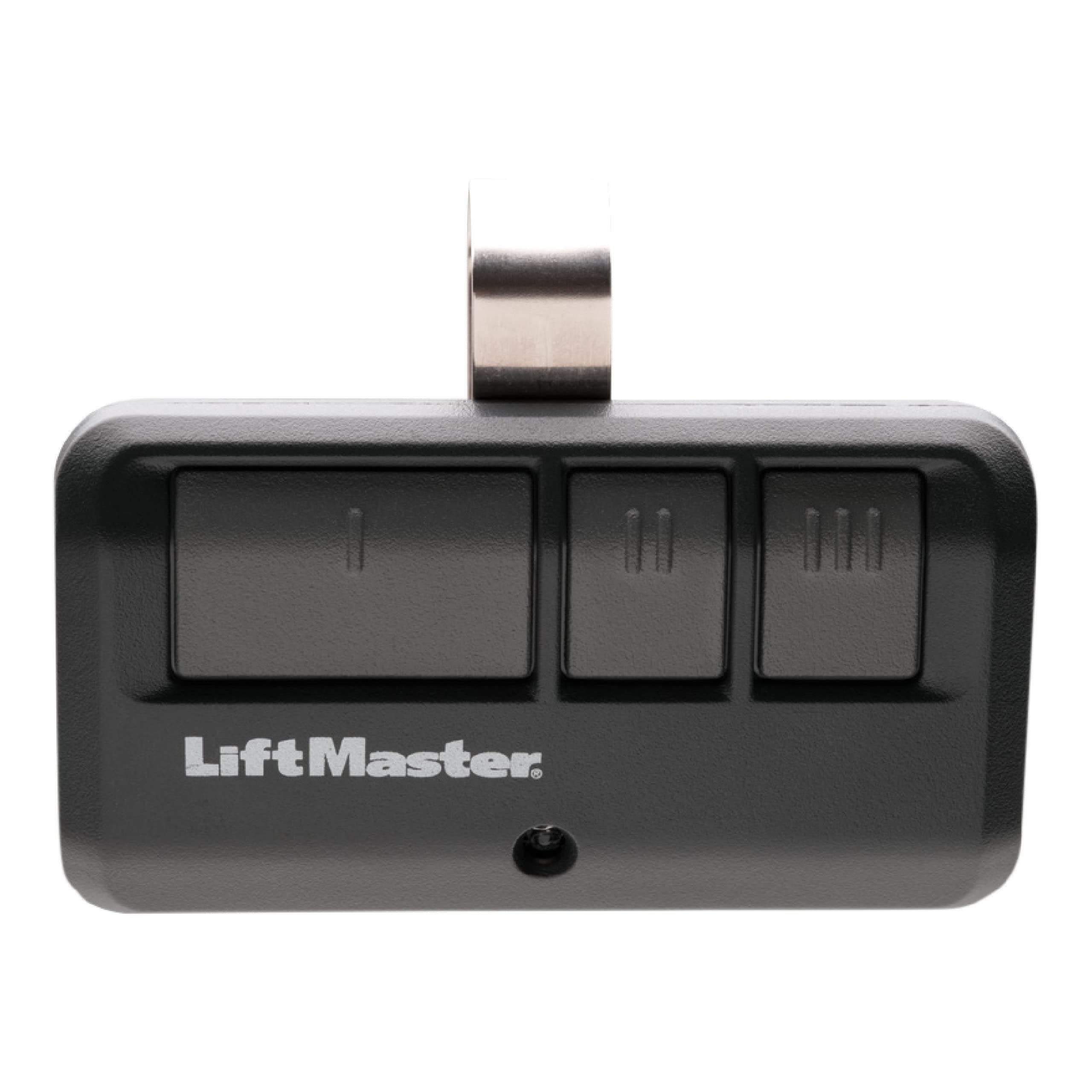 Foto 2 pulgar | Operador De Portón Liftmaster 893max Security+ 2.0 Con Control Remoto - Venta Internacional.
