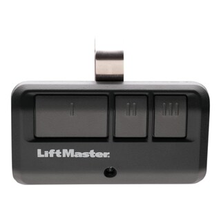 Foto 1 | Operador De Portón Liftmaster 893max Security+ 2.0 Con Control Remoto - Venta Internacional.