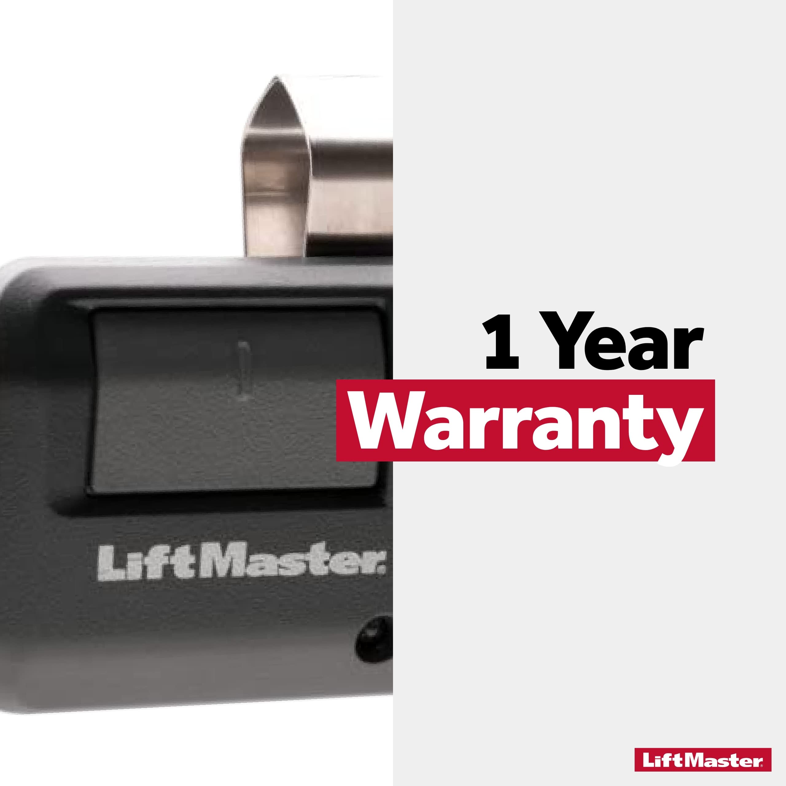 Foto 8 pulgar | Operador De Portón Liftmaster 893max Security+ 2.0 Con Control Remoto - Venta Internacional.