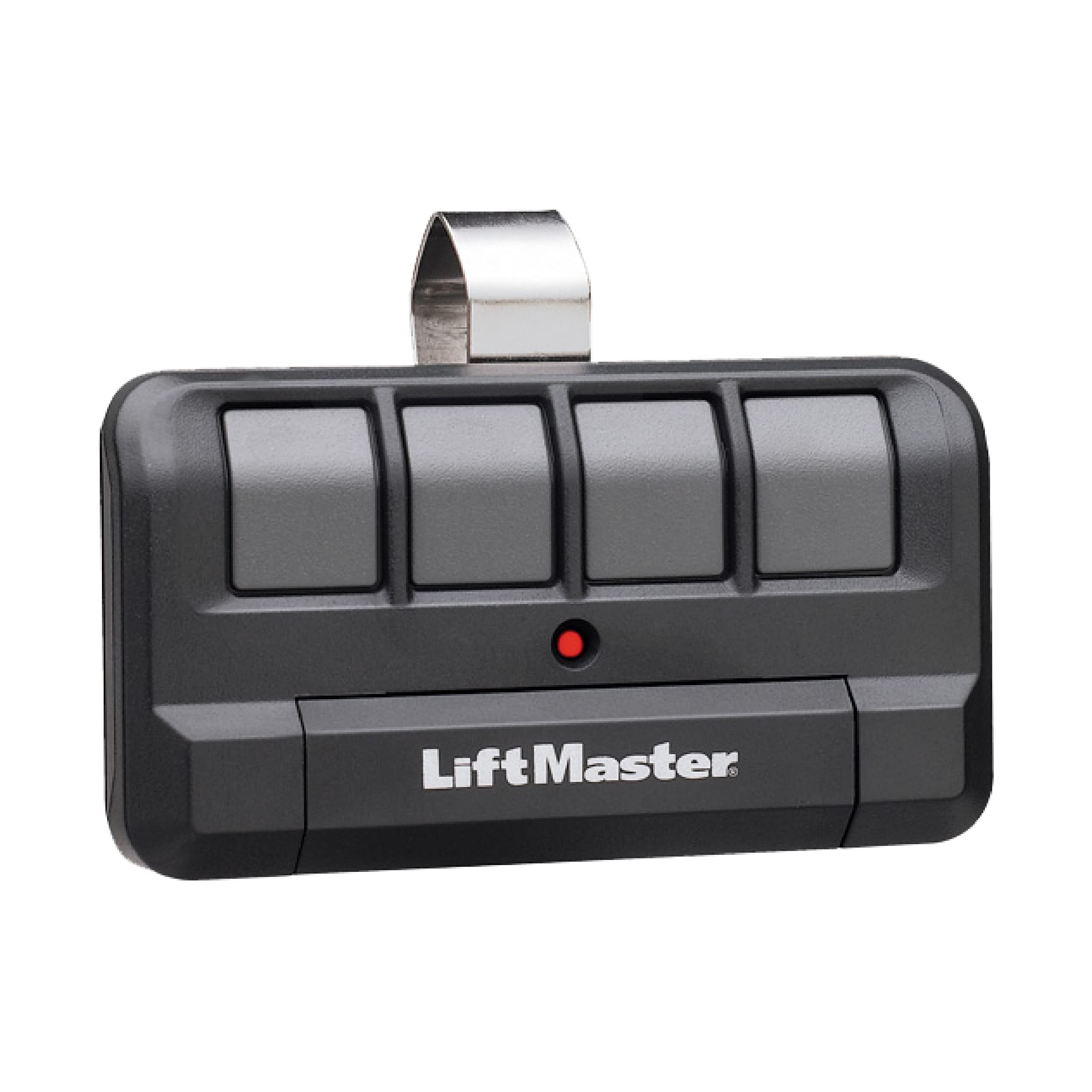 Foto 1 | Control Remoto Liftmaster 894lt  2 Piezas- Venta Internacional