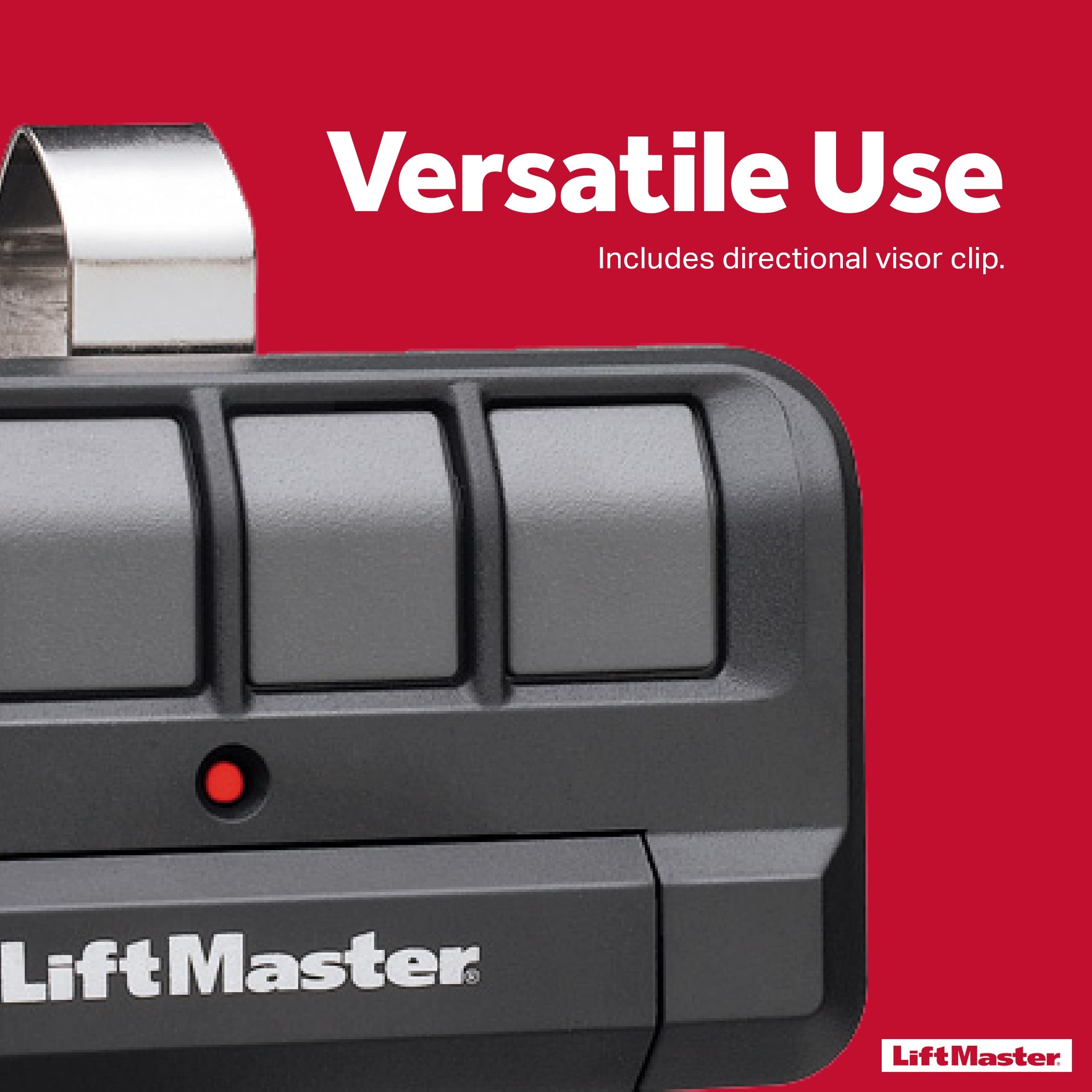 Foto 6 pulgar | Control Remoto Liftmaster 894lt  2 Piezas- Venta Internacional