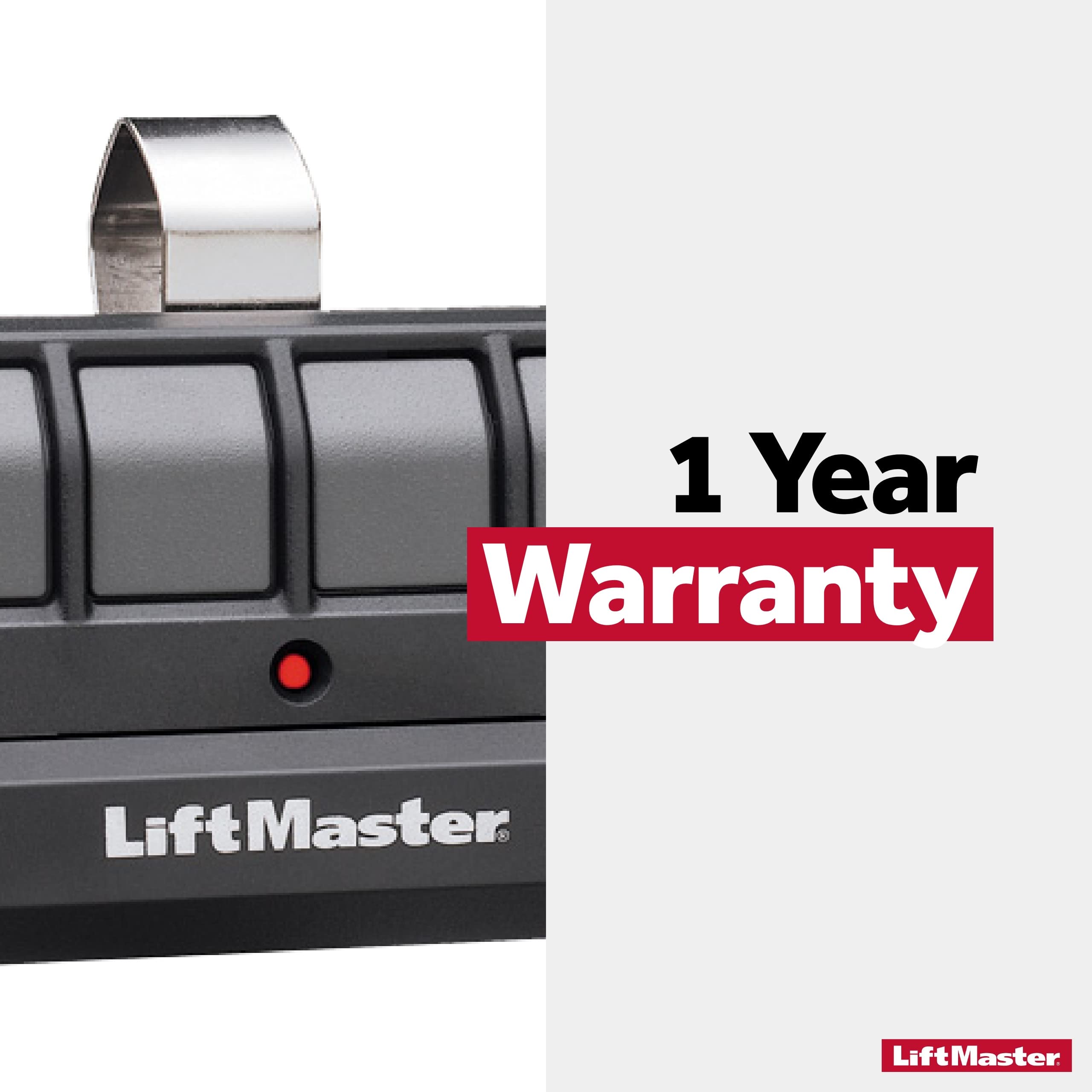 Foto 8 pulgar | Control Remoto Liftmaster 894lt  2 Piezas- Venta Internacional