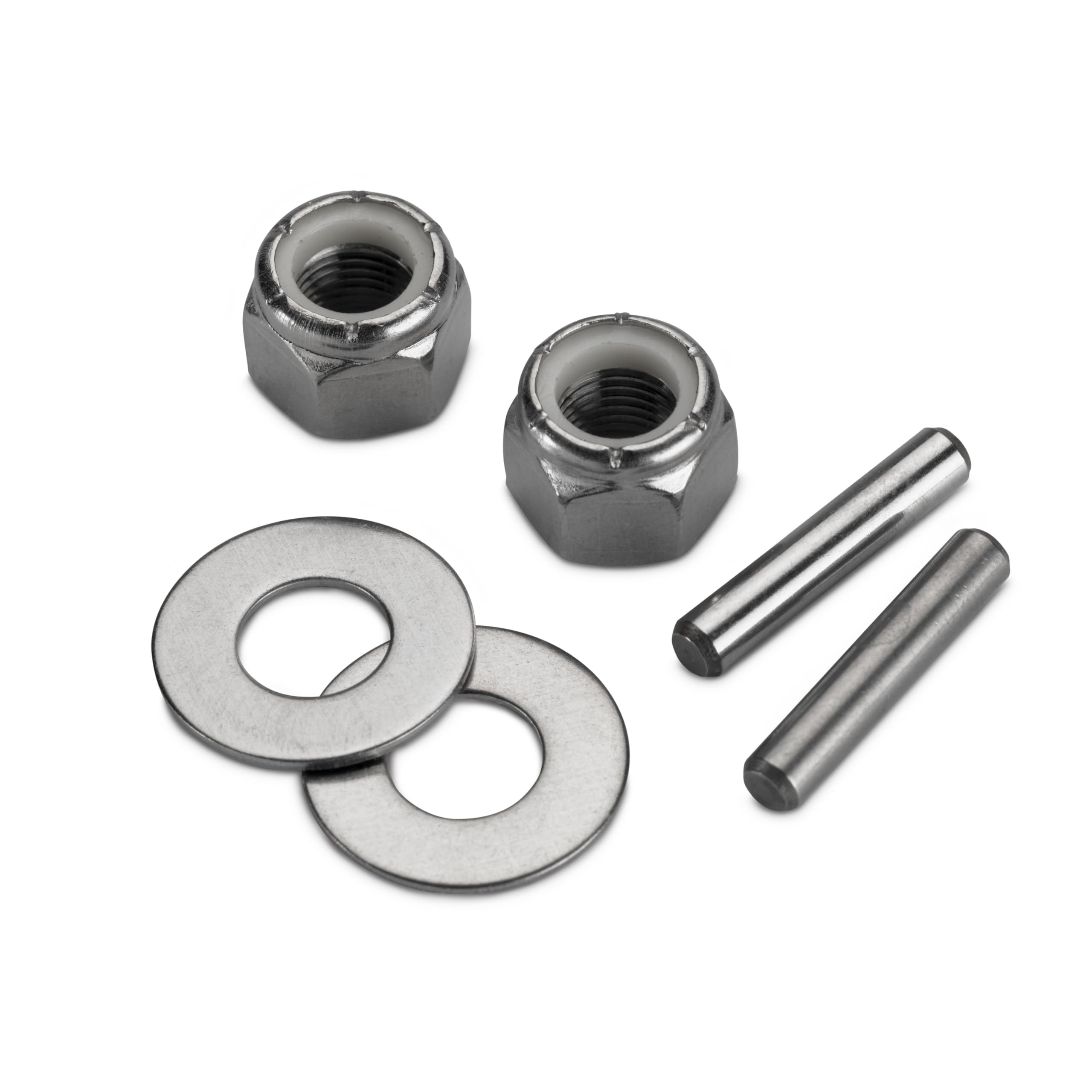 Foto 2 pulgar | Kit De Tuercas De Hélice Minn Kota 1865019 E/mkp-34 Para Motor De Pesca Por Curricán - Venta Internacional.