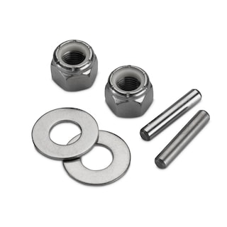 Foto 1 | Kit De Tuercas De Hélice Minn Kota 1865019 E/mkp-34 Para Motor De Pesca Por Curricán - Venta Internacional.