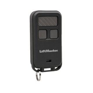 Foto 1 | Llavero Remoto Liftmaster 890max Para Abrir Puertas De Garaje - Venta Internacional.