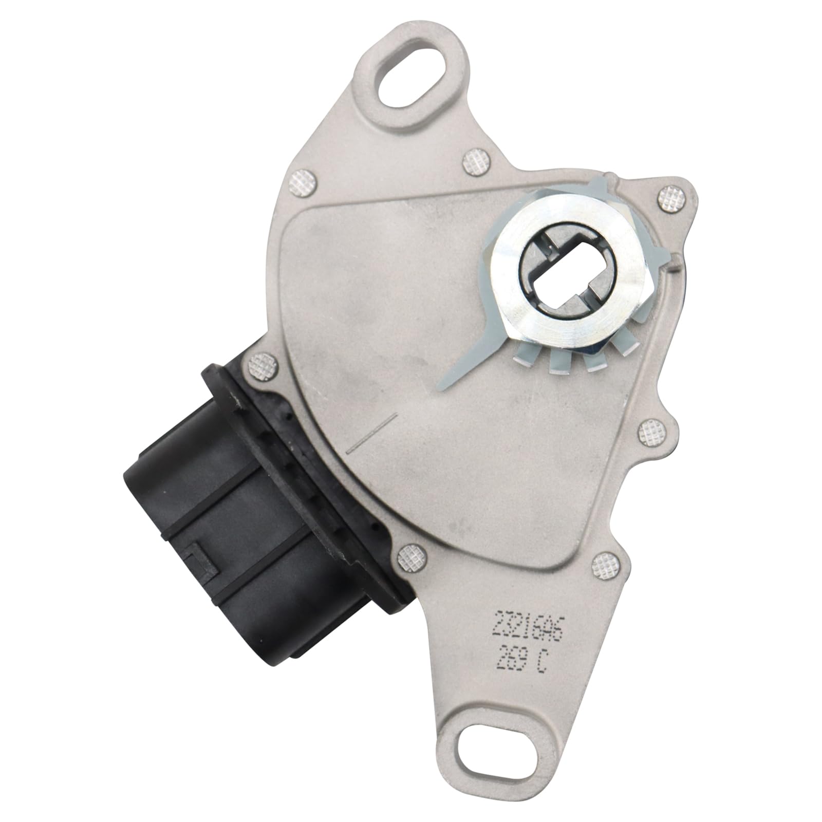 Foto 4 pulgar | Interruptor De Seguridad Neutro Trq Para Chevrolet Lexus Pontiac Toyota - Venta Internacional.