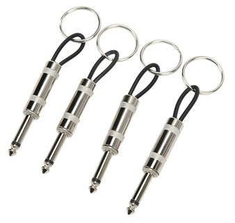 Foto 4 | Organizador Xtellar Metal De Pared Llavero Rack Con 4 Tapones