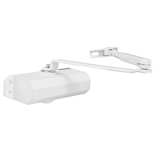 Foto 1 | Cierrapuertas Hidraulico Hermex Cipu-b Color Blanco