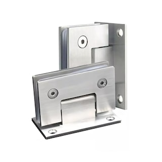 Foto 1 | Bisagra para Puerta Eo Safe Imports Esi8364 de Acero Inoxidable