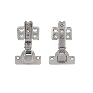 Foto 3 | Bisagra Bidimensional Eo Safe Imports Esi8358 15 Piezas