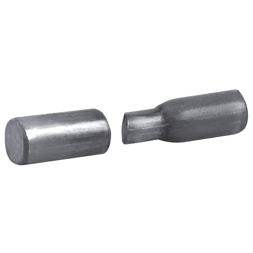 Foto 1 | Bisagra Tubular Lock de 3/8"
