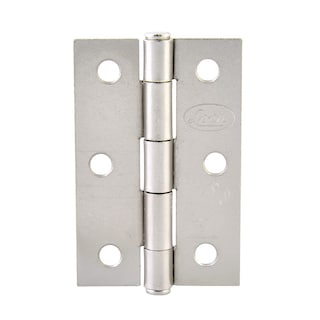 Foto 1 | Bisagra Alargada Acero Boca Estrías Super Drive Lock