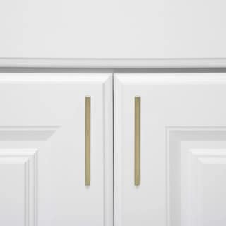 Foto 6 | Jaladera Amazon Basics 10 Piezas para Armario-Venta Internacional