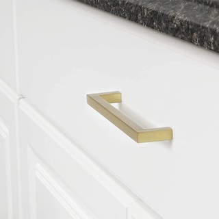 Foto 7 | Jaladera Amazon Basics 10 Piezas para Armario-Venta Internacional