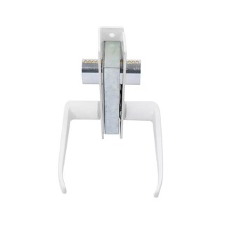 Foto 3 | Cerradura de Aluminio Eo Safe Imports Esi-15617-1 Blanco